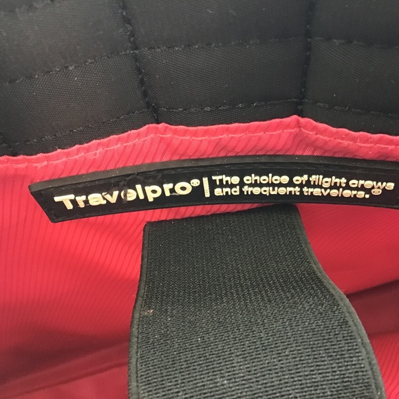 Large black bag - Picture 4 of 12